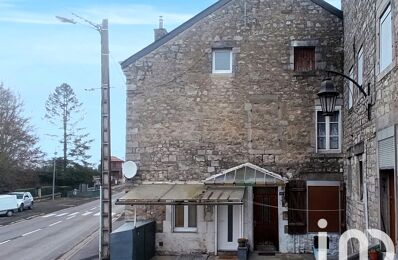 vente maison 135 000 € à proximité de Vireux-Wallerand (08320)