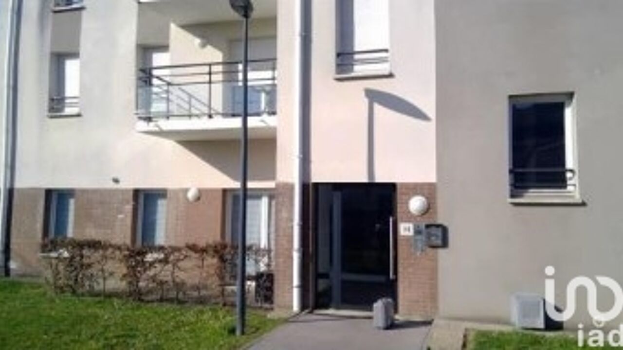 appartement 3 pièces 62 m2 à vendre à Douai (59500)