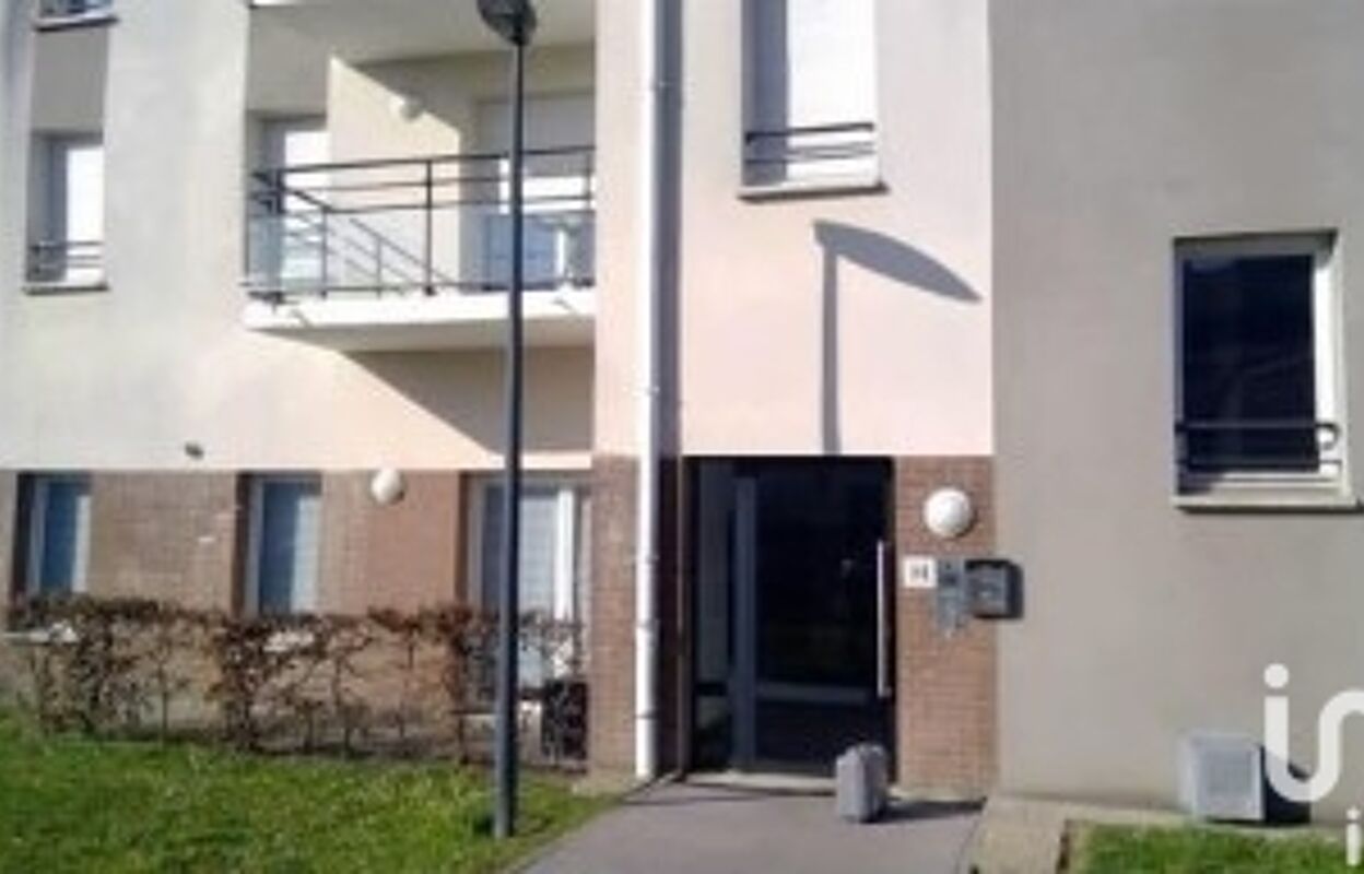 appartement 3 pièces 62 m2 à vendre à Douai (59500)