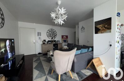 vente appartement 105 000 € à proximité de Billy-Montigny (62420)