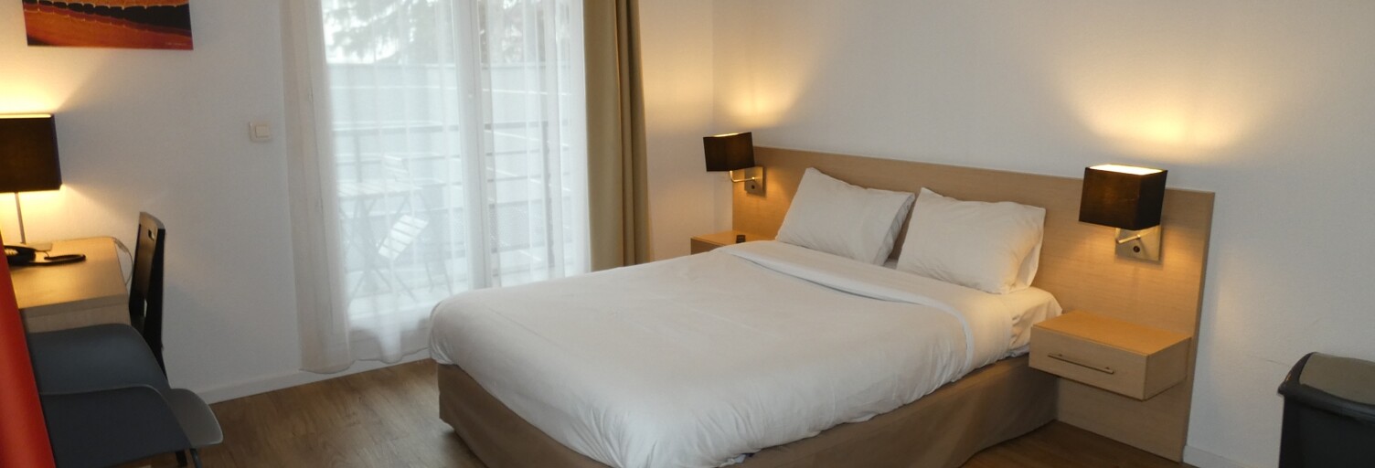 Appartement 1 Pièce 22 m² à vendre à Saint-Louis (68300)