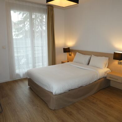 Appartement 1 pièces 75000 €