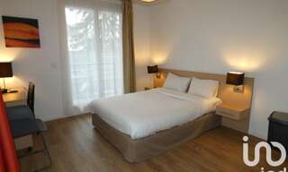 Appartement 1 Pièce 22 m² à vendre à Saint-Louis (68300)