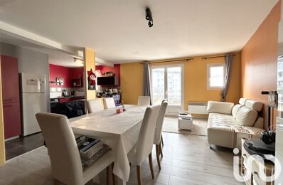 vente appartement 150 000 € à proximité de Saint-Cyr-en-Val (45590)