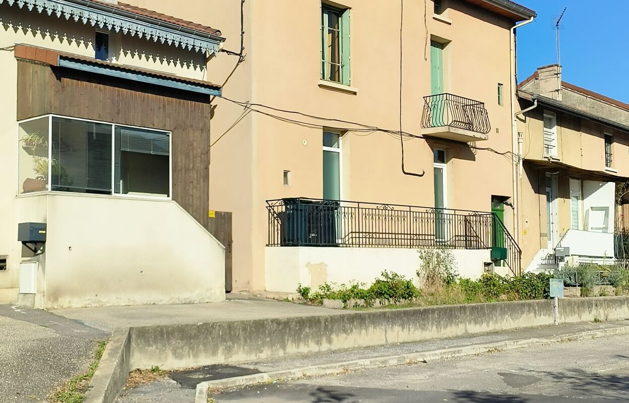 maison 9 pièces 260 m2 à vendre à La Grand-Croix (42320)