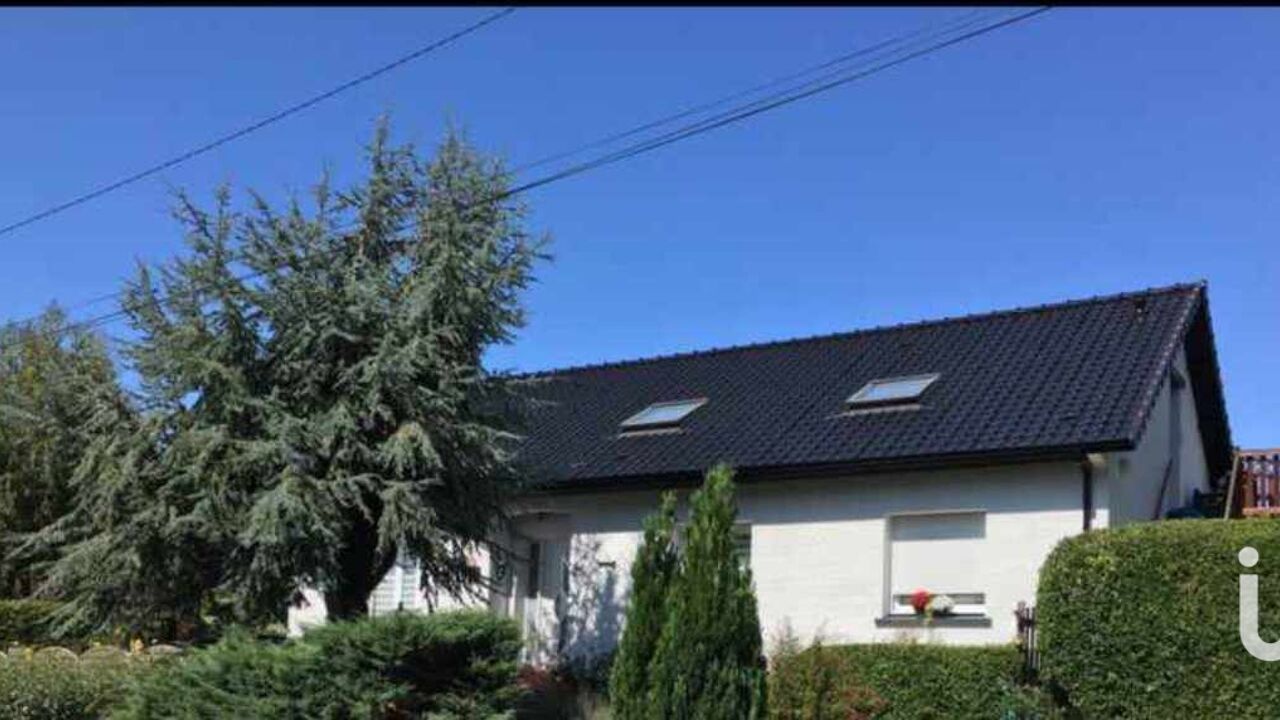 maison 9 pièces 150 m2 à vendre à Bellinghem (62129)