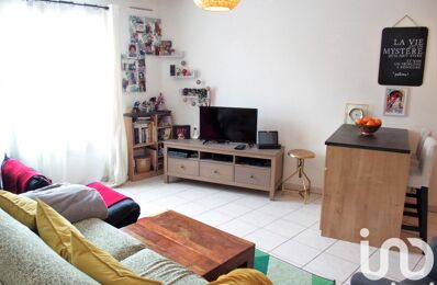 vente appartement 137 000 € à proximité de Cesson (77240)