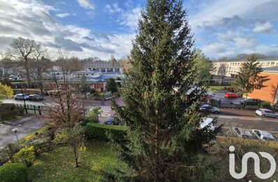 vente appartement 175 000 € à proximité de Coubron (93470)