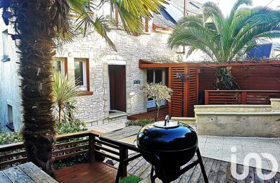 vente maison 230 000 € à proximité de Gouesnac'h (29950)