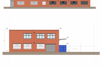 vente immeuble 530 000 € à proximité de Toufflers (59390)