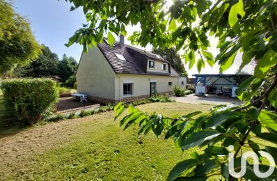 vente maison 394 000 € à proximité de Beaumont-les-Nonains (60390)