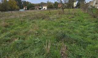 Terrain  1940 m² à vendre à Lezoux (63190)