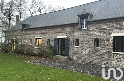 vente maison 452 000 € à proximité de Gommerville (76430)