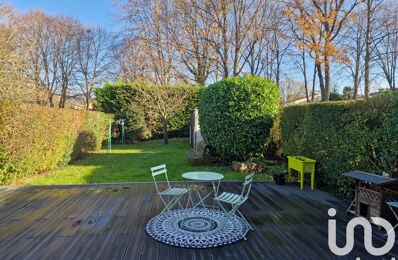 vente maison 389 000 € à proximité de Montreuil (93100)