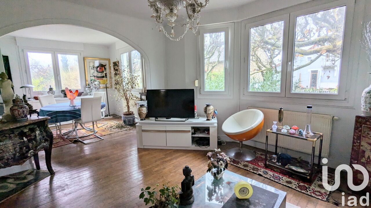 maison 5 pièces 90 m2 à vendre à Draveil (91210)