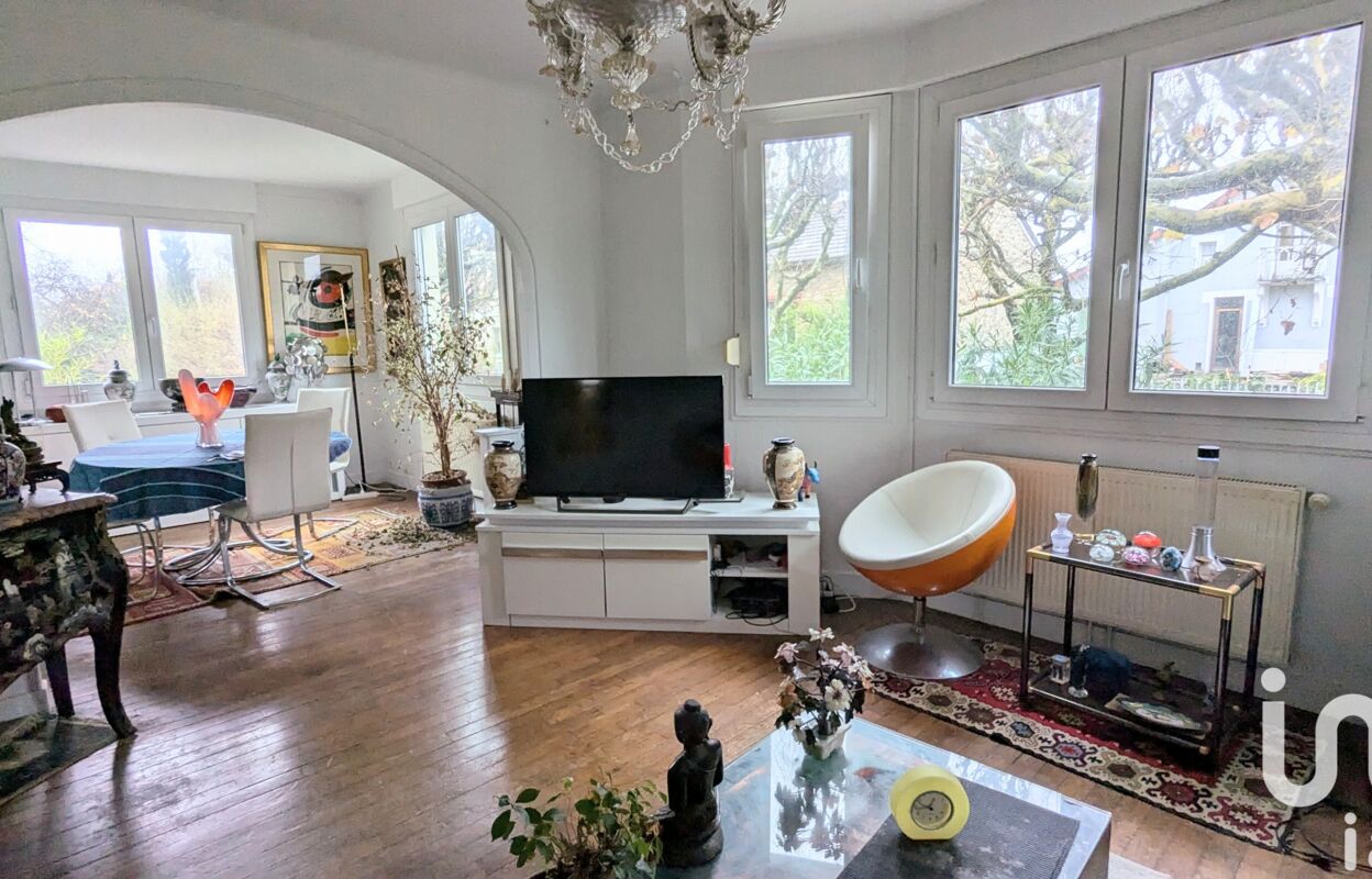 maison 5 pièces 90 m2 à vendre à Draveil (91210)