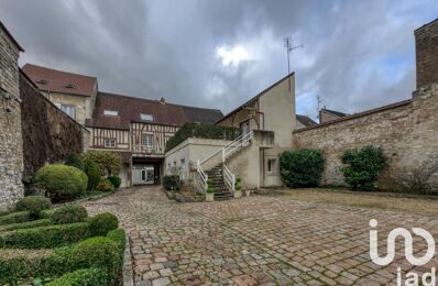 vente maison 1 025 000 € à proximité de Margny-Lès-Compiègne (60280)