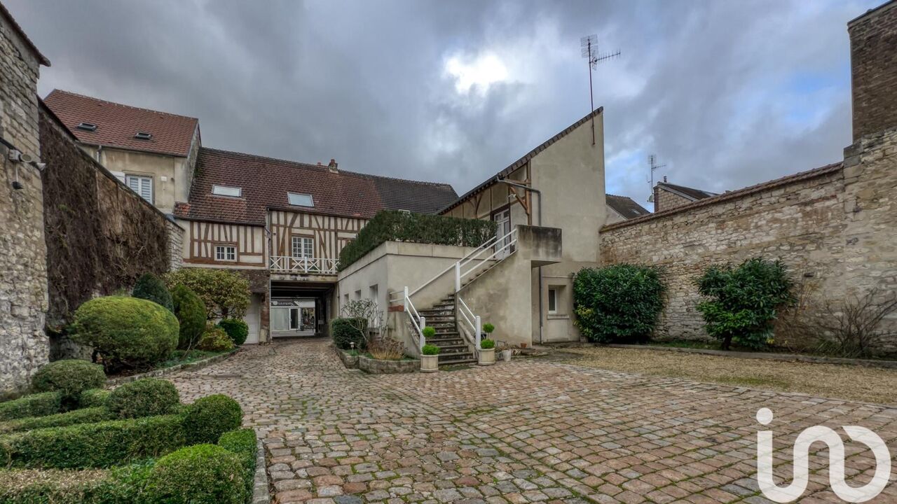 maison 10 pièces 317 m2 à vendre à Compiègne (60200)