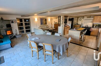 maison 15 pièces 296 m2 à vendre à Hergnies (59199)