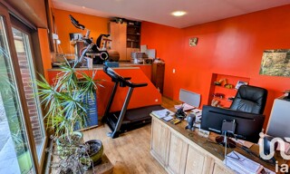 Maison 15 Pièces 296 m² à vendre à Hergnies (59199)