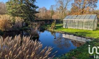 Maison 15 Pièces 296 m² à vendre à Hergnies (59199)