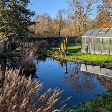 Maison 15 pièces 685800 €