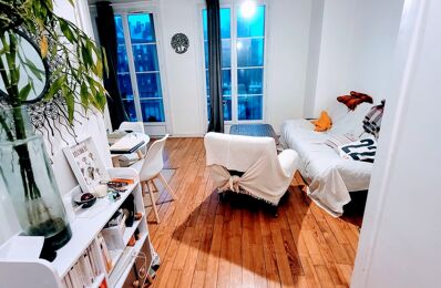 vente appartement 129 000 € à proximité de Saint-Laurent-de-Brèvedent (76700)