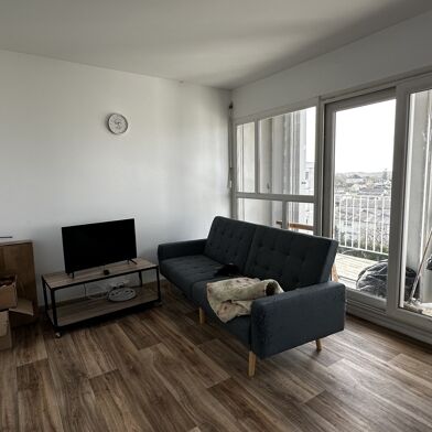 Appartement 3 pièces 84 m²