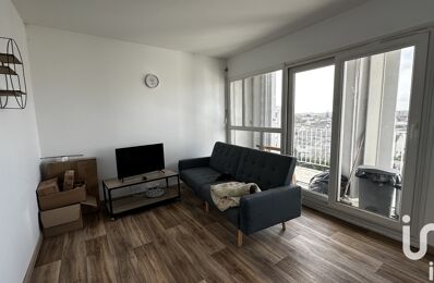 vente appartement 88 500 € à proximité de Leigné-sur-Usseau (86230)