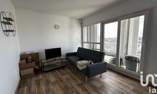 Appartement 5 Pièces 84 m² à vendre à Châtellerault (86100)