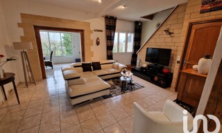 Maison 8 Pièces 149 m² à vendre à Coupvray (77700)