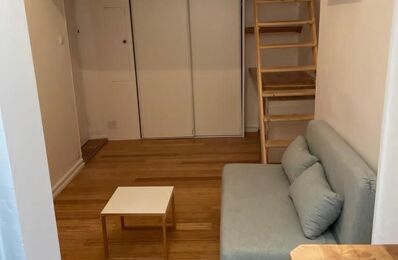 location appartement 690 € CC /mois à proximité de Paris 18 (75018)