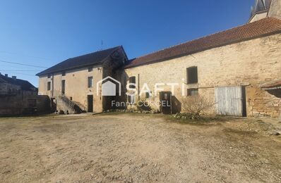 vente maison 90 000 € à proximité de Ampilly-le-Sec (21400)