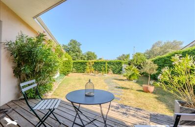 maison 5 pièces 133 m2 à vendre à Pessac (33600)