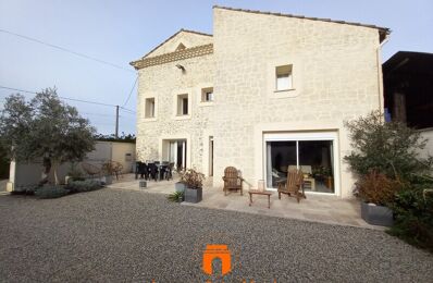 vente maison 339 000 € à proximité de Bonlieu-sur-Roubion (26160)