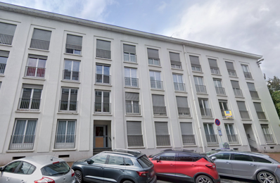 vente appartement 37 000 € à proximité de Roost-Warendin (59286)