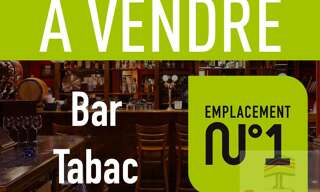 Commerce  1000 m² à vendre à Le Faouët (56320)