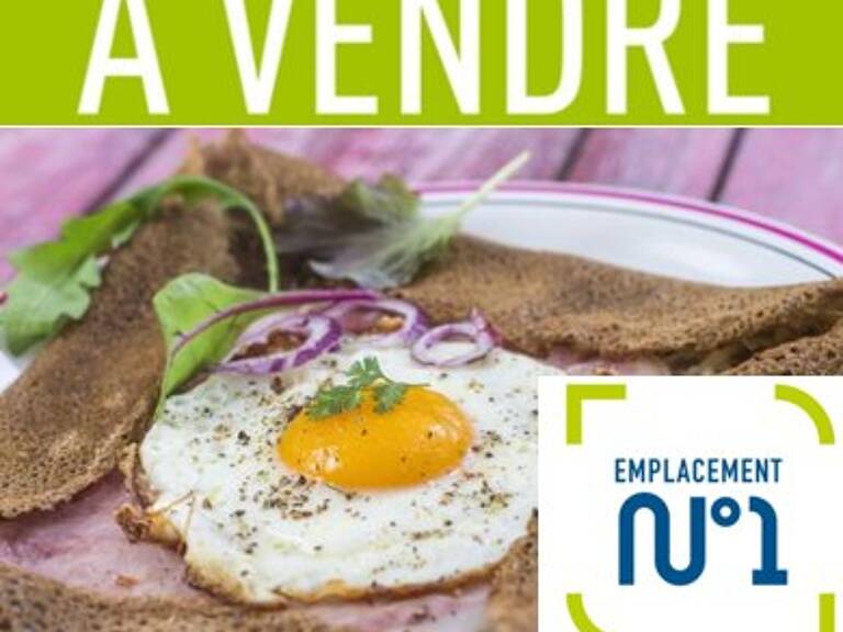 Créperie — photo 1