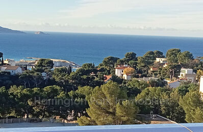 vente appartement 875 000 € à proximité de Marseille 15 (13015)