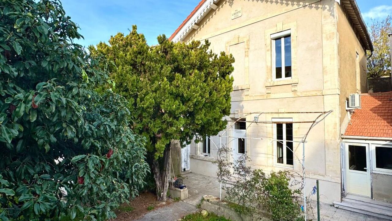 maison 5 pièces 126 m2 à vendre à Salon-de-Provence (13300)