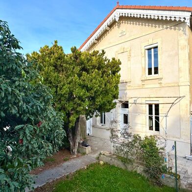 Maison 5 pièces 126 m²