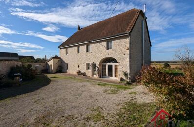 vente maison 625 000 € à proximité de Perrigny-sur-l'Ognon (21270)