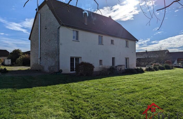 Maison en pierre — photo 2
