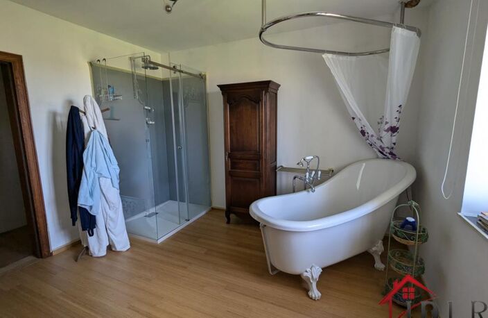 Maison en pierre — photo 3