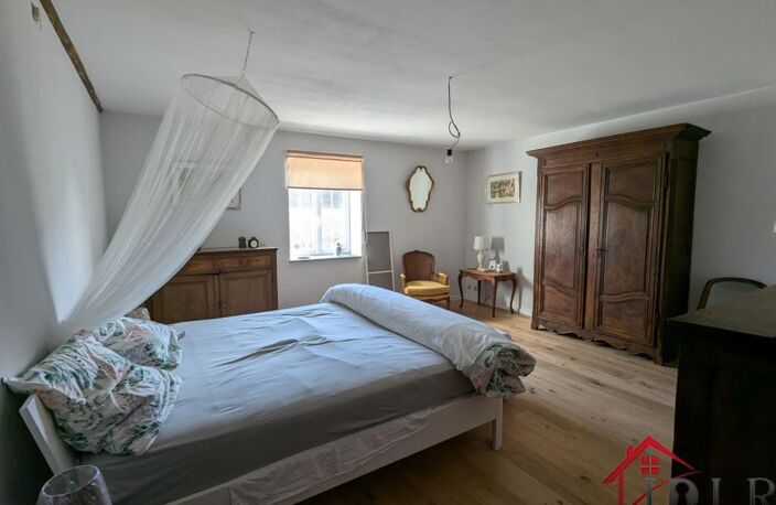 Maison en pierre — photo 5