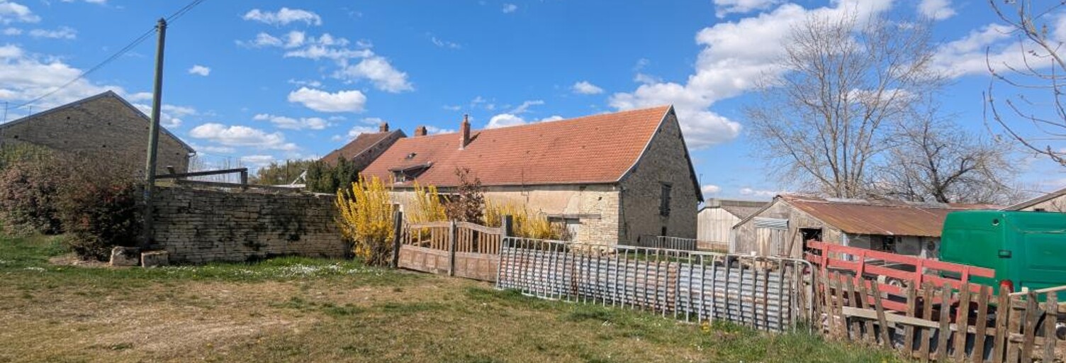 Maison 11 Pièces 250 m² à vendre à Autrey-lès-Gray (70100)