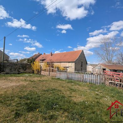 Maison 11 pièces 299000 €