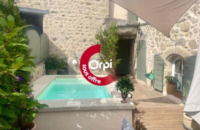 vente maison 330 000 € à proximité de Vernaison (69390)