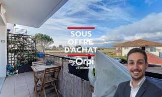 Appartement 2 Pièces 48 m² à vendre à Veigy-Foncenex (74140)