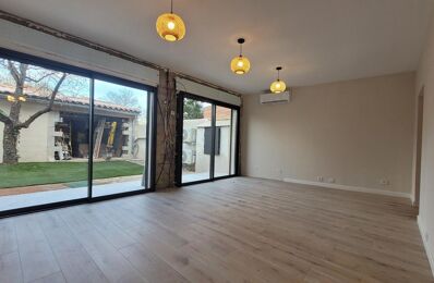 appartement 3 pièces 60 m2 à louer à La Crau (83260)